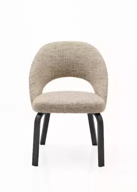 كرسي طاولة طعام مارو