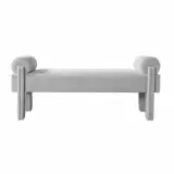 مقعد بنش اوبل - اوف وايت