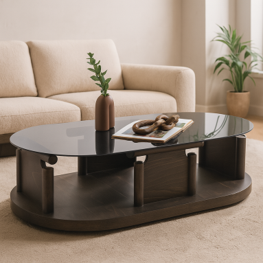 طاولة مشروبات انكا