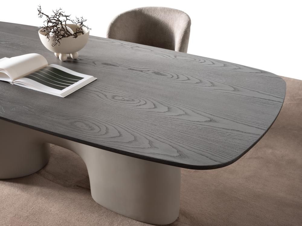 طاولة الطعام مون