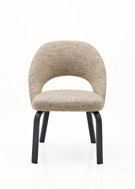 كرسي طاولة طعام مارو