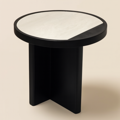 DARON Side Table