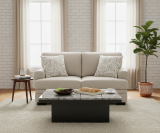 طاولة خدمة فهدا – طاولة جانبية أنيقة وعملية