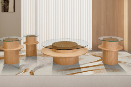 Perfect Table Collection