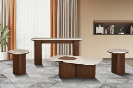 Perfect Table Collection